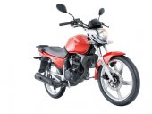 2012 Kasinski Comet 150 photo